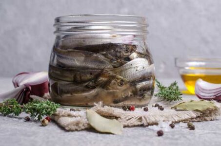 Filipino Burong Isda and Balao-Balao Recipe